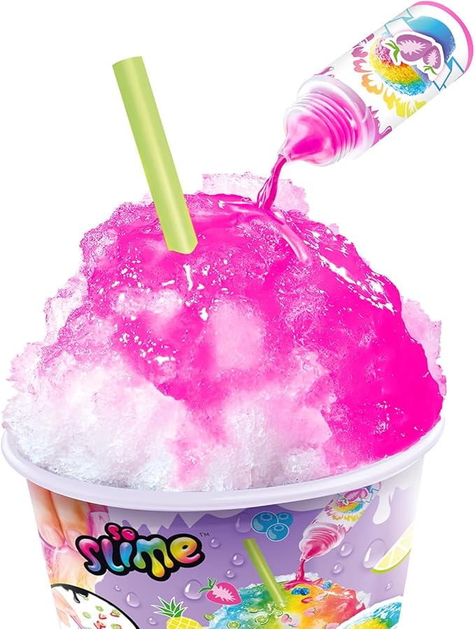 Buy Canal Toys SO Slime DIY Slime Ice Mug | Yallatoys.com
