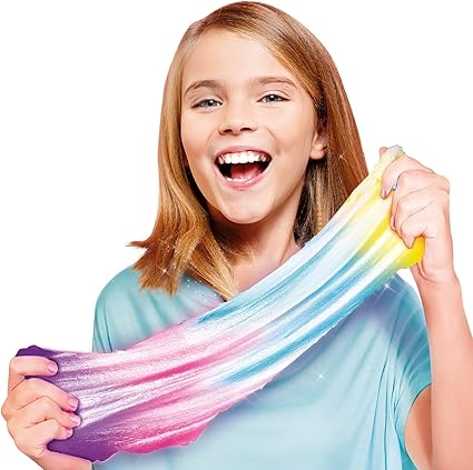Buy Canal Toys SO SLIME DIY Slime Ice Machine  | Yallatoys.com