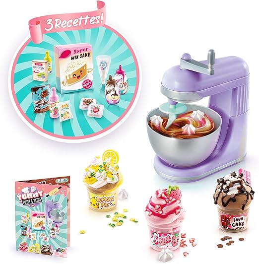 Buy Canal Toys So Slime Yummy Twist and Slime | Yallatoys.com
