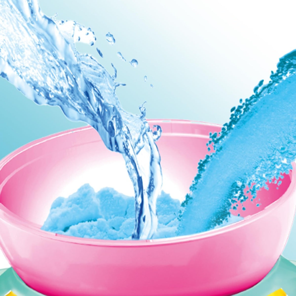 Buy Canal Toys So Slime Slime Factory Fluffy | Yallatoys.com