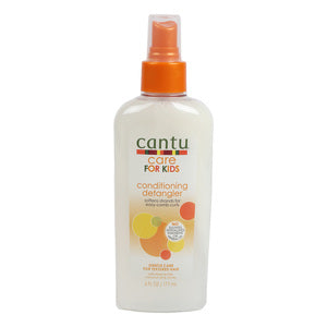 Cantu Kids Care Detangler 177ml Cantu Yallatoys