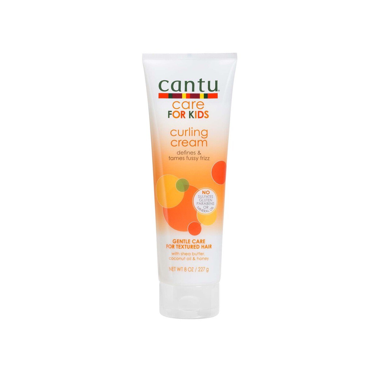 Cantu Kids Care Curling Cream 227gm Cantu Yallatoys