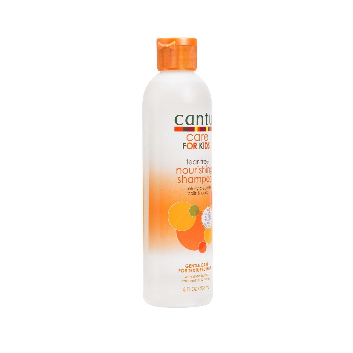 Cantu Care For Kids Tear-free Nourishing Shampoo 237ml Cantu Yallatoys