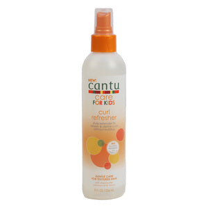 Cantu Care Curl Refresher 236ml Cantu Yallatoys
