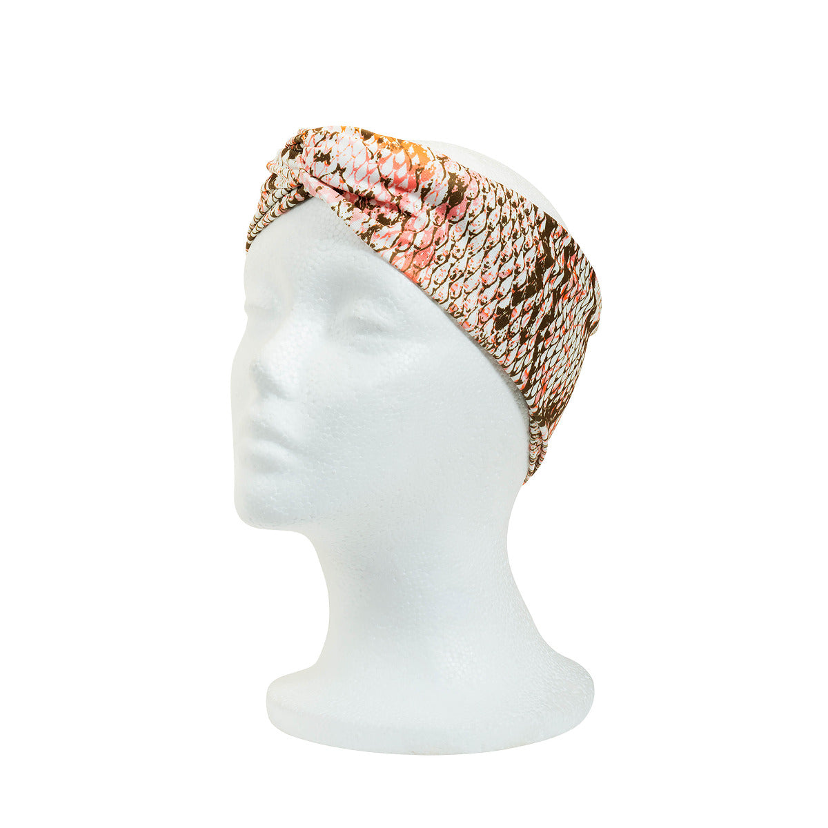 Cantu Animal Pattern Easy Head Wrap Cantu Yallatoys