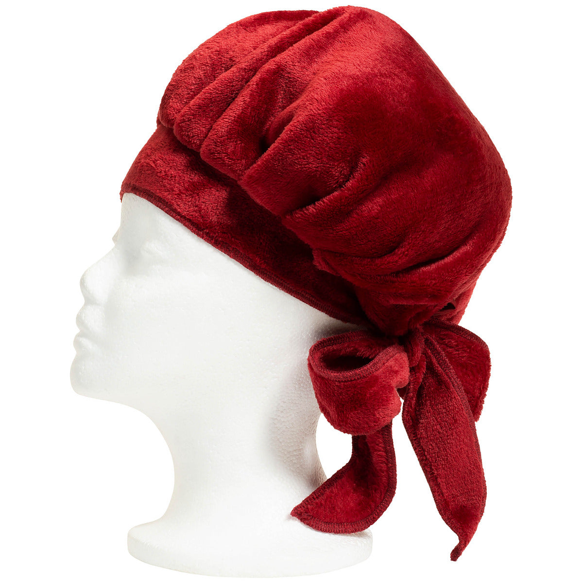 Cantu Microfiber Hair Drying Cap Cantu Yallatoys