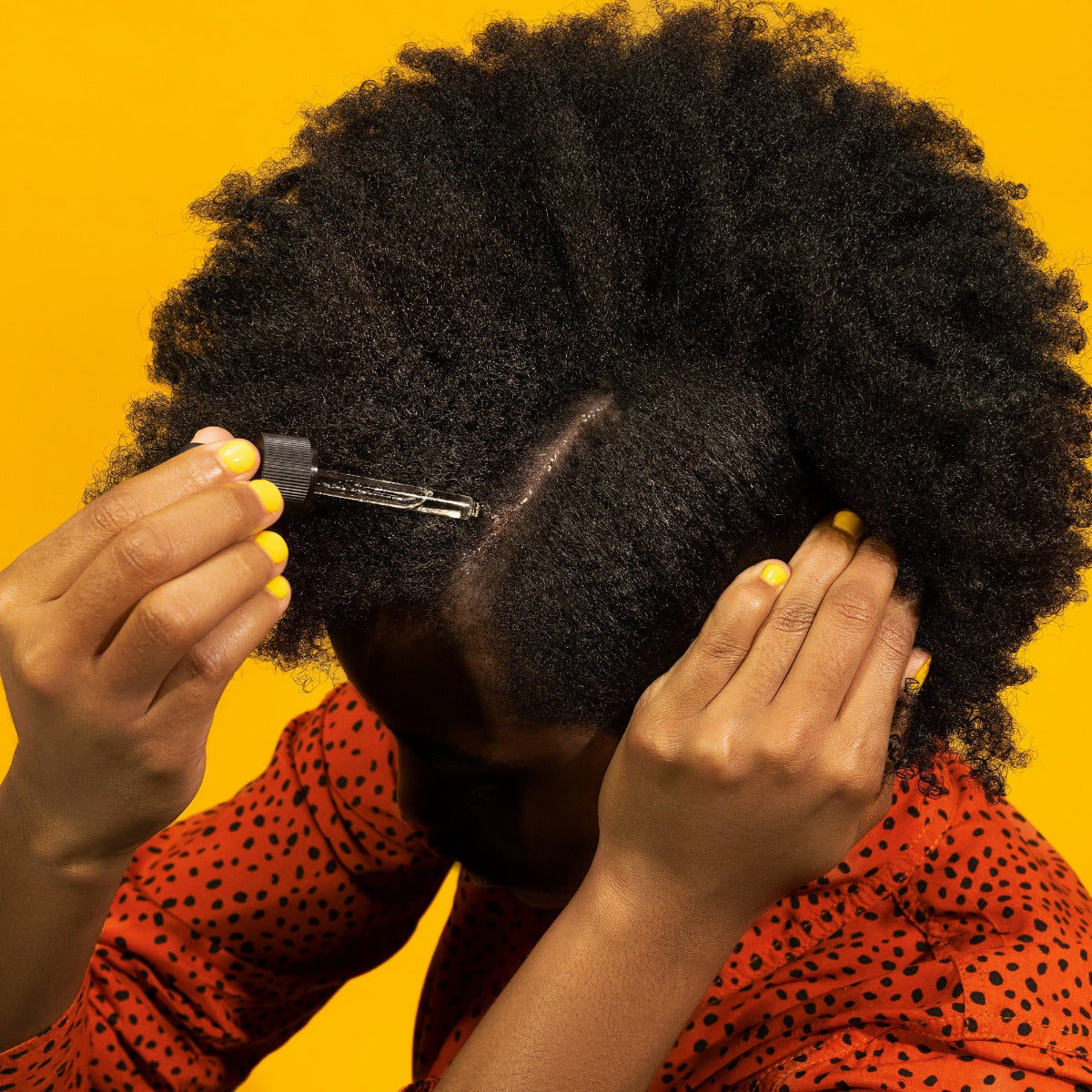 Cantu Strengthen Biotin Infused Oil 59ml Cantu Yallatoys