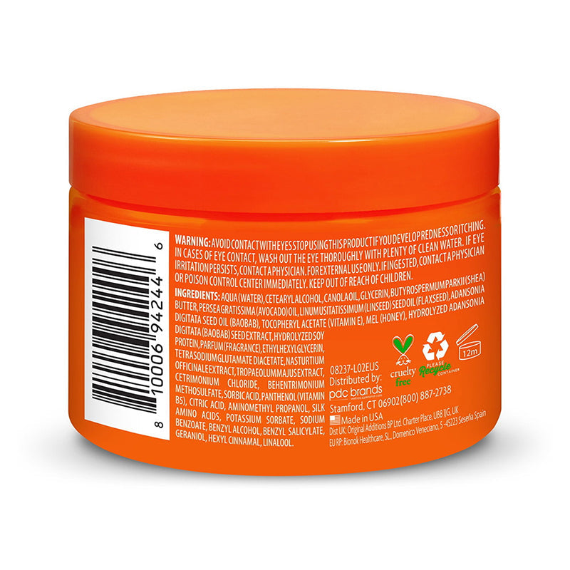 Cantu Avocado Hydrating Hair Masque 340g Cantu Yallatoys