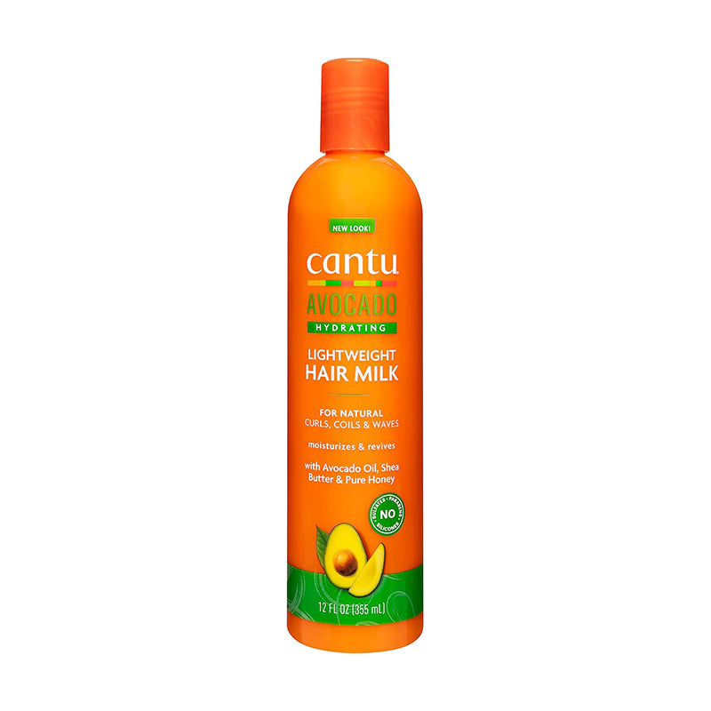 Cantu Avocado Hydrating Hair Milk 355ml Cantu Yallatoys