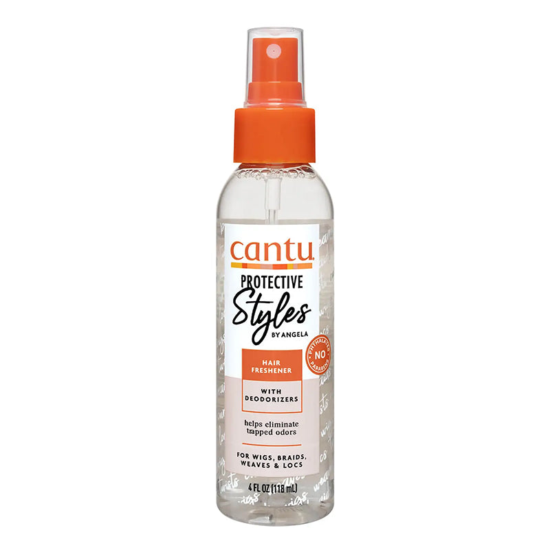 Cantu Protective Hair Styles Deodorizing Mist 118ml Cantu Yallatoys