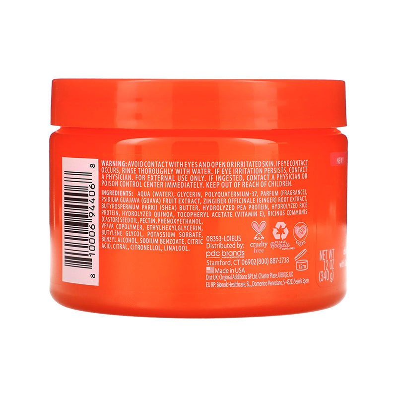 Cantu Guava Style & Strengthen Cream Gel 340g Cantu Yallatoys