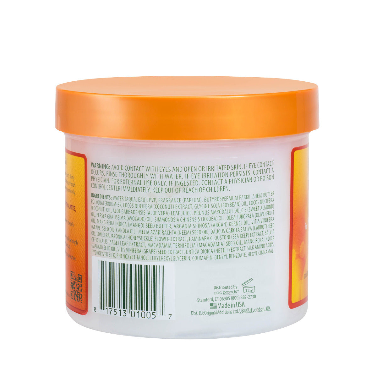 Cantu Twist & Amp Lock Moisturizing Hair Gel 370g Cantu Yallatoys