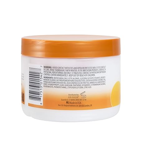 Cantu Care for Kids Leave in Conditioner 283g Cantu Yallatoys