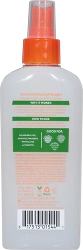 Cantu Care for Kids Conditioning Detangler 177ml Cantu Yallatoys