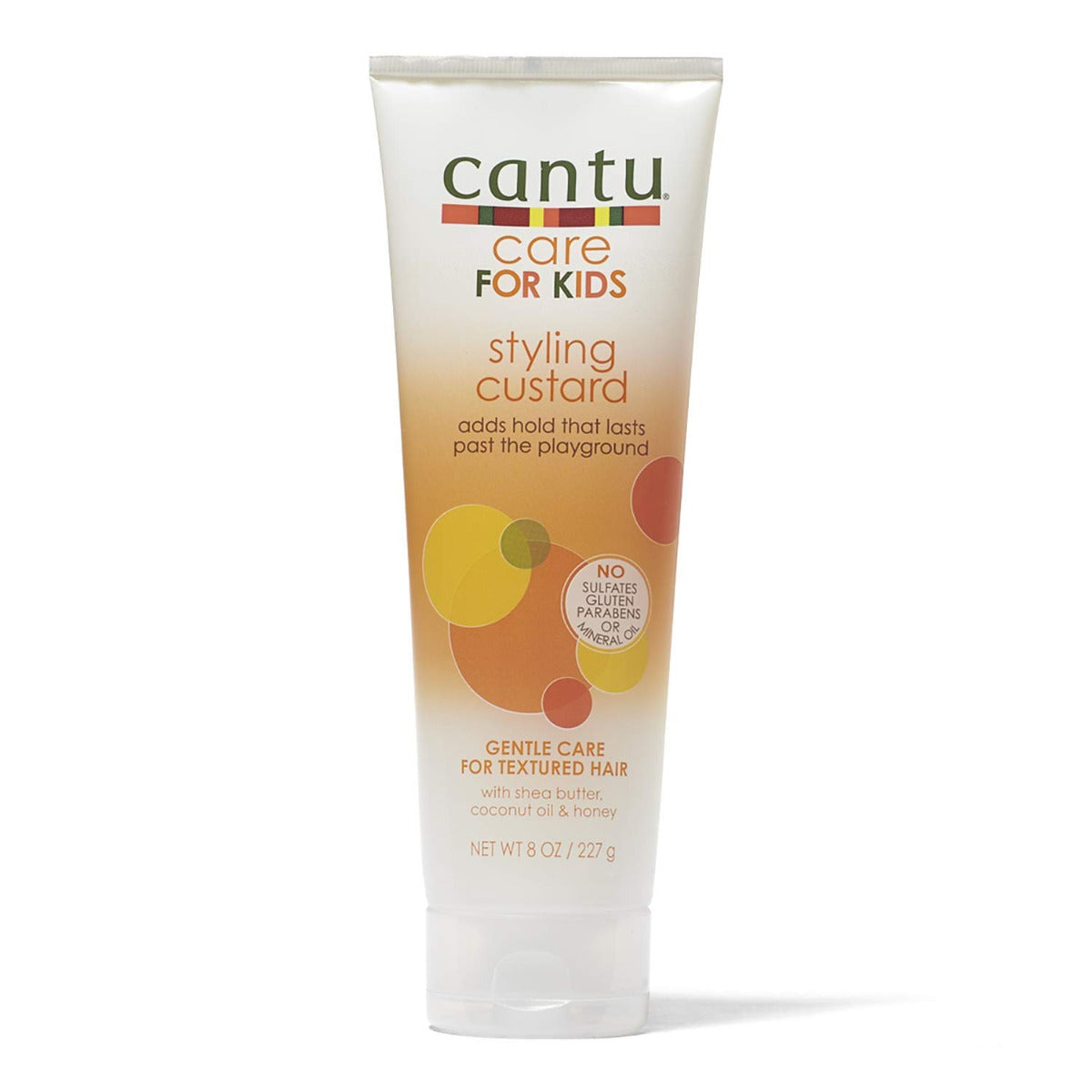 Cantu Care for Kids Styling Custard 227ml Cantu Yallatoys