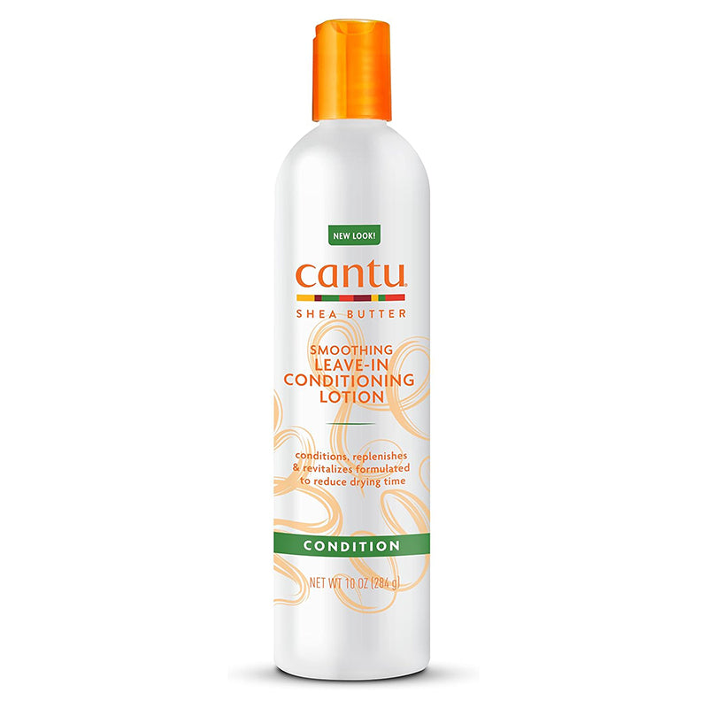 Cantu Leave In Conditioner lotion 284g Cantu Yallatoys