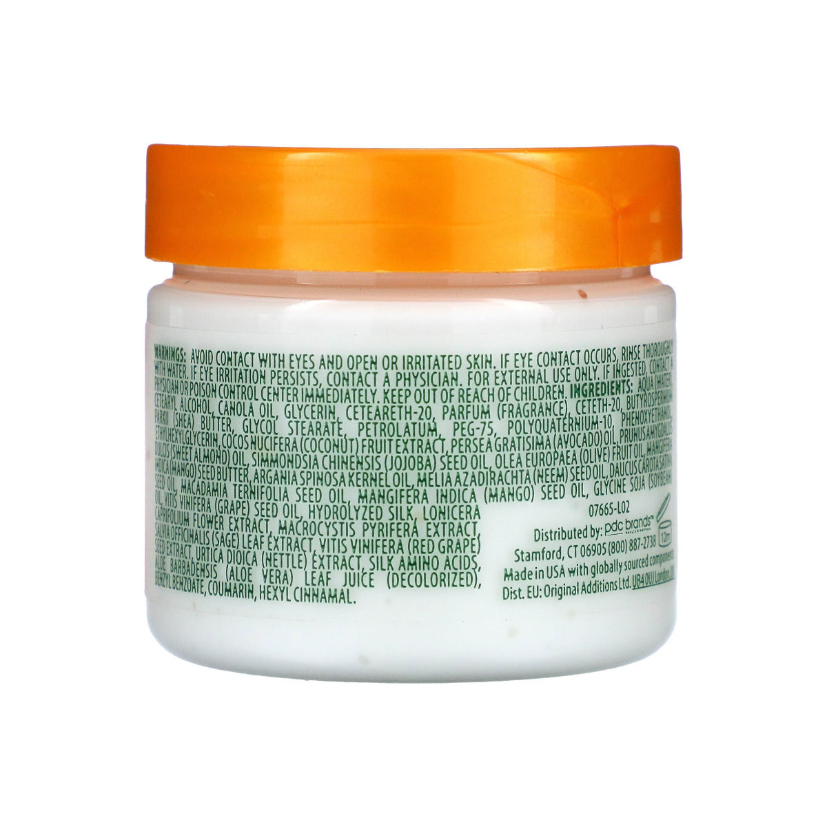 Cantu Shea Butter Coconut Curling Cream 57gm Cantu Yallatoys