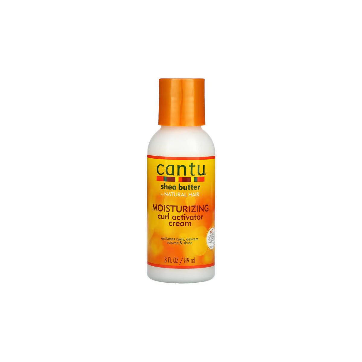 Cantu Shea Butter Moisturizing Curl Activator Cream 89ml Cantu Yallatoys