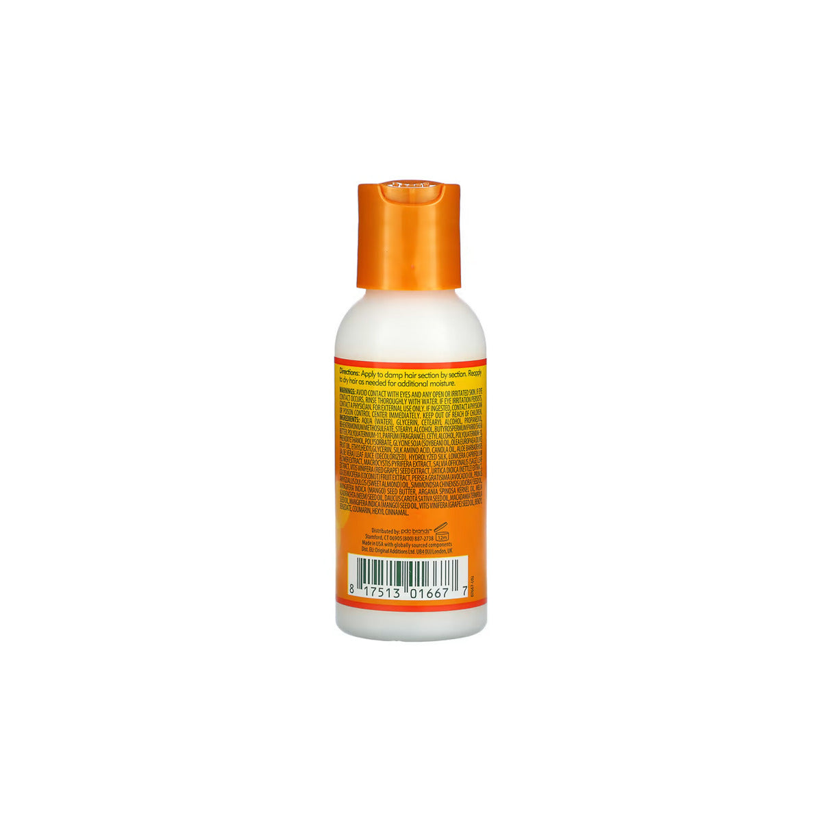 Cantu Shea Butter Moisturizing Curl Activator Cream 89ml Cantu Yallatoys