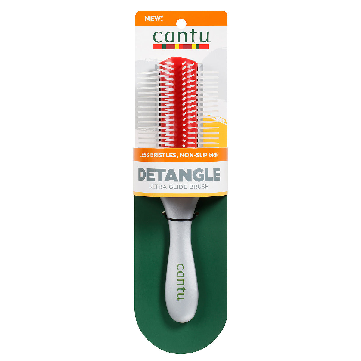 Cantu Detangle Ultra Glide Brush Cantu Yallatoys