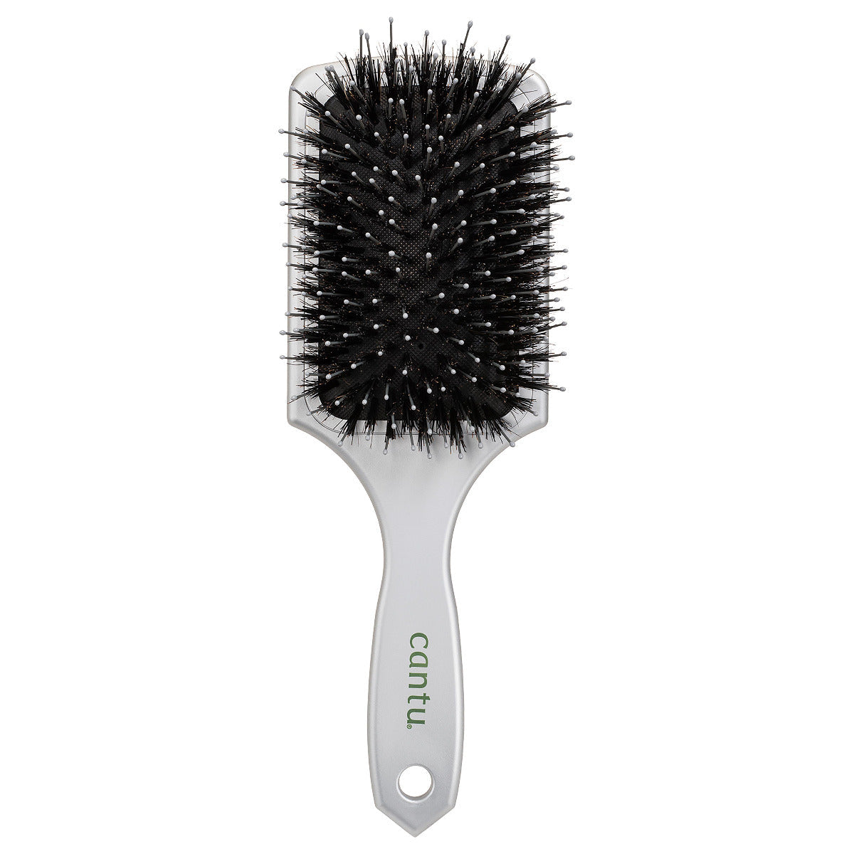 Cantu Smooth Thick Hair Paddle Brush Cantu Yallatoys