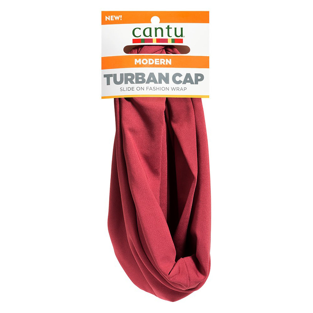 Cantu Turban Cap Slide on Fashion Band 1pc Cantu Yallatoys