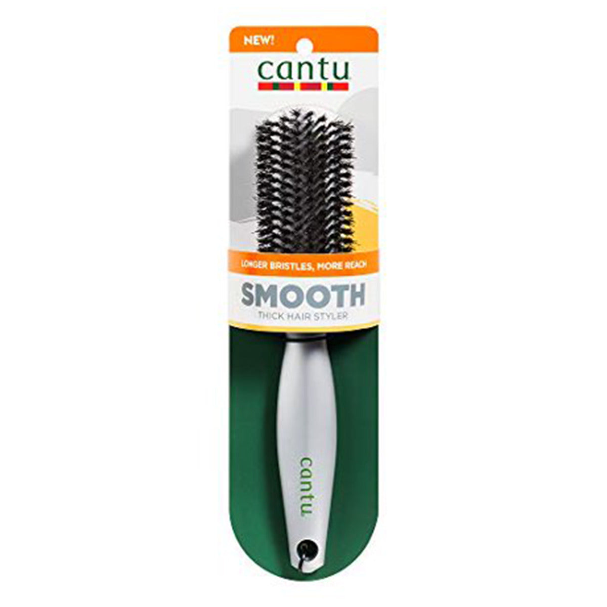 Cantu Smooth Thick Hair Styler Cantu Yallatoys