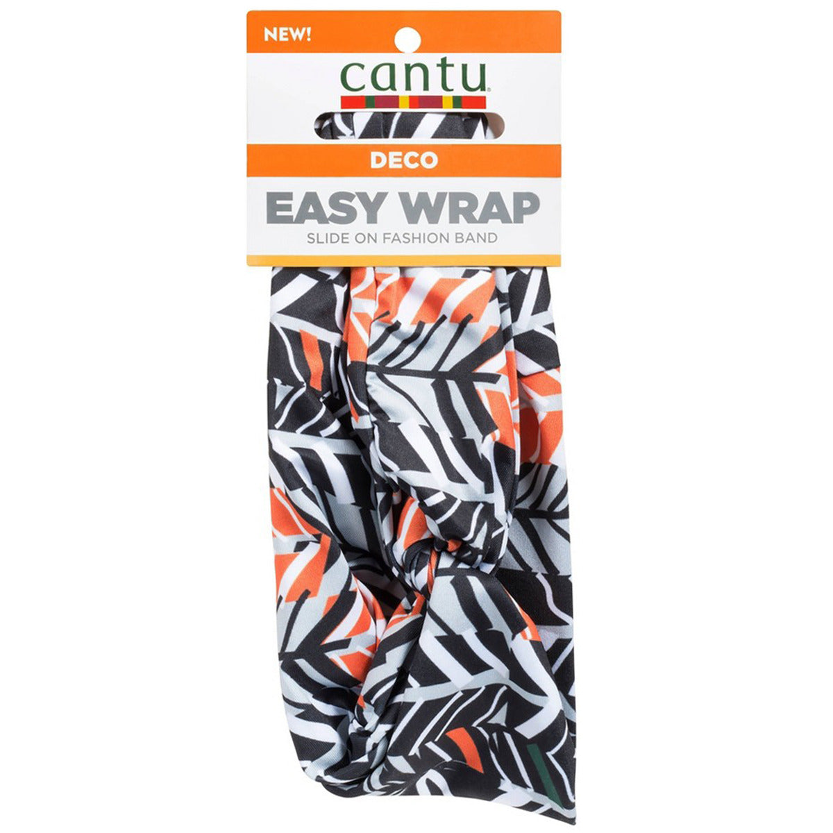 Cantu Fashion Wrap Deco 1pc Cantu Yallatoys