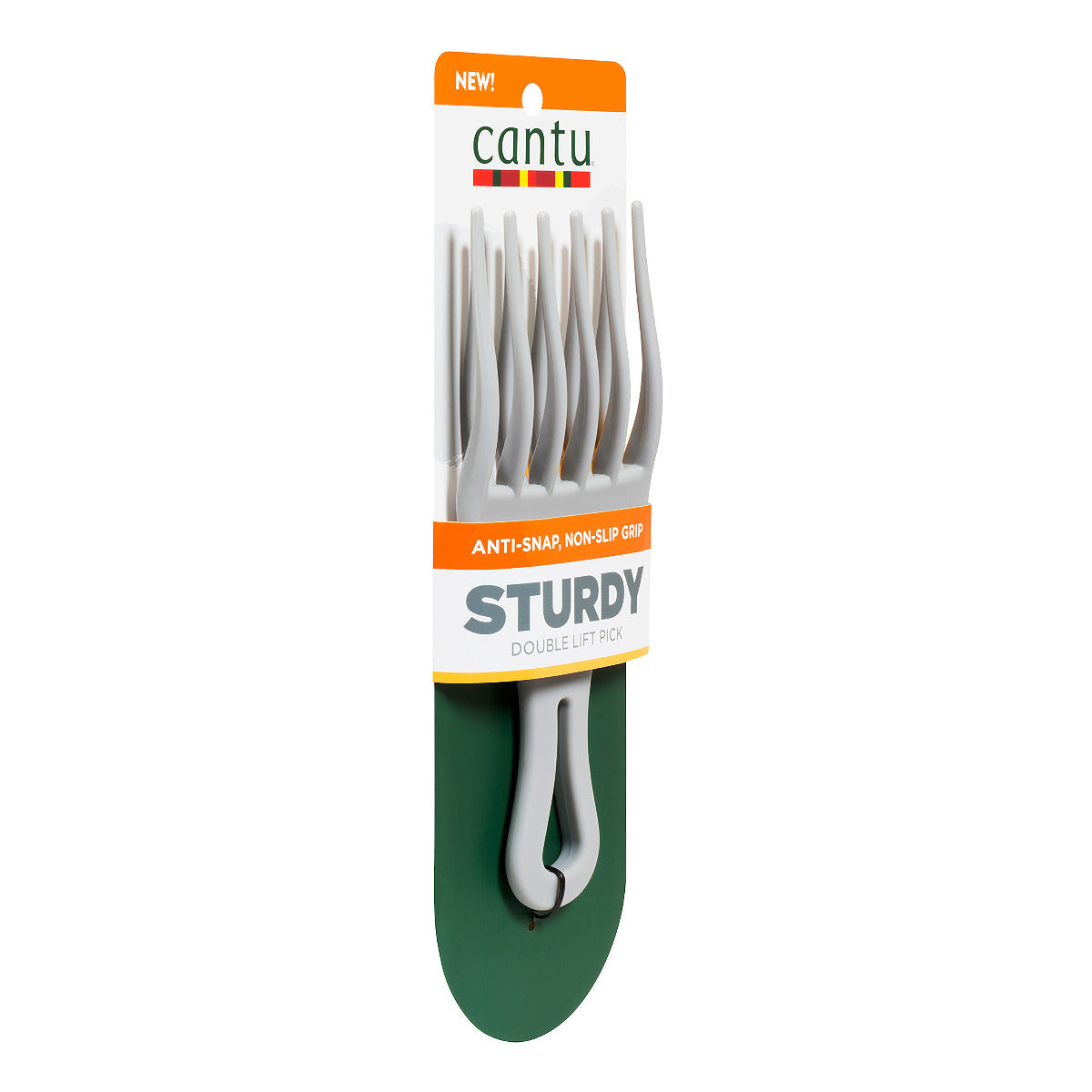 Cantu Thick Pick Accessory Comb Cantu Yallatoys