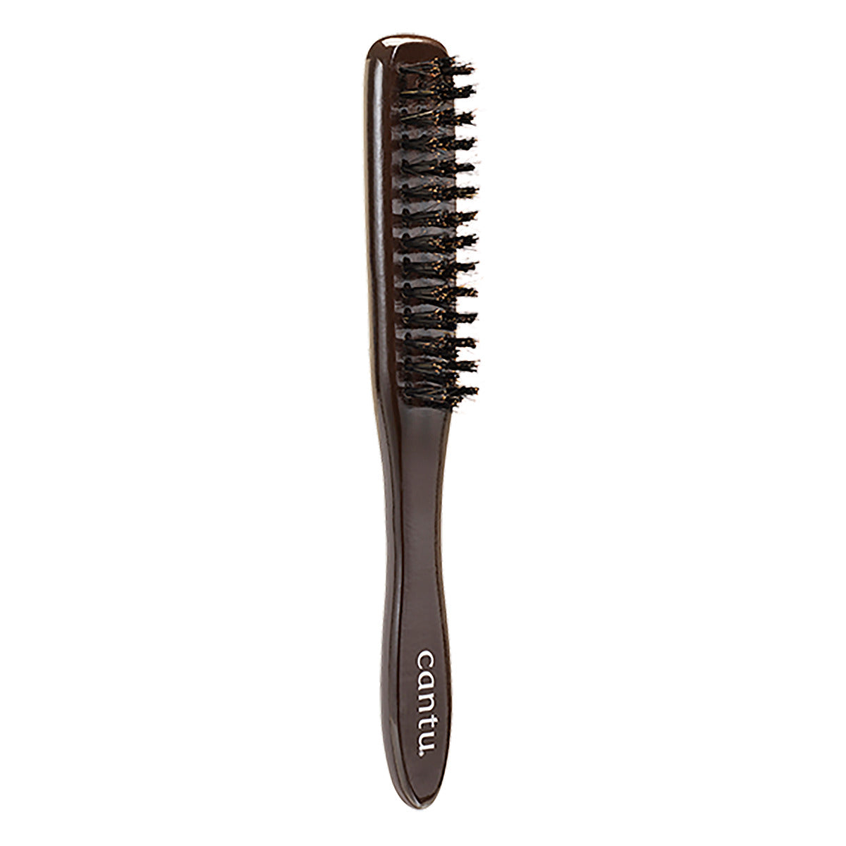 Cantu Hair Accessories Updo Natural Bristle Brush