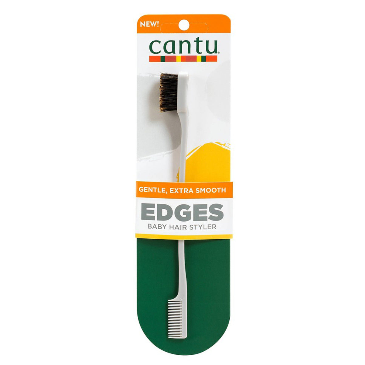 Cantu Baby Hair Brusher Cantu Yallatoys