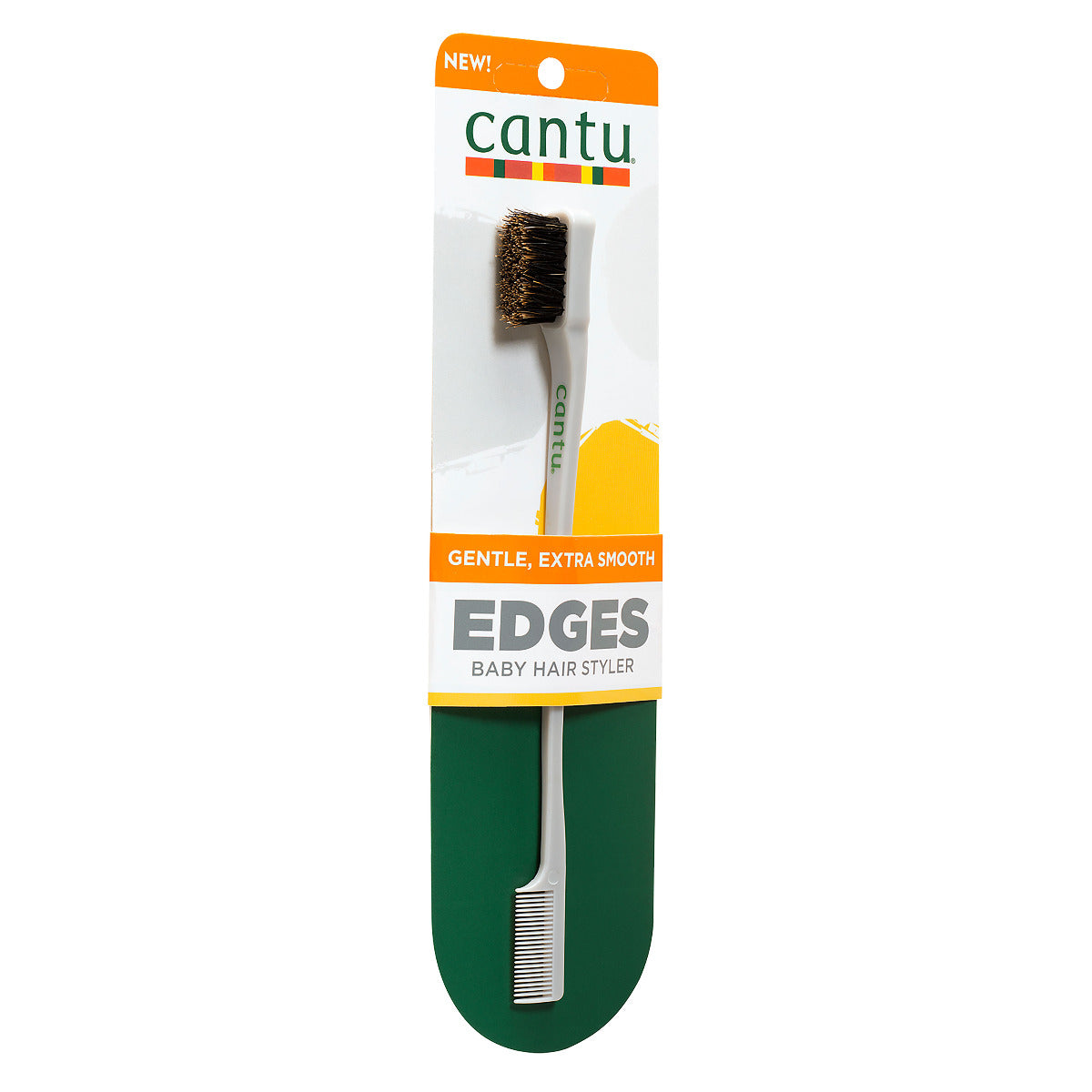 Cantu Baby Hair Brusher Cantu Yallatoys