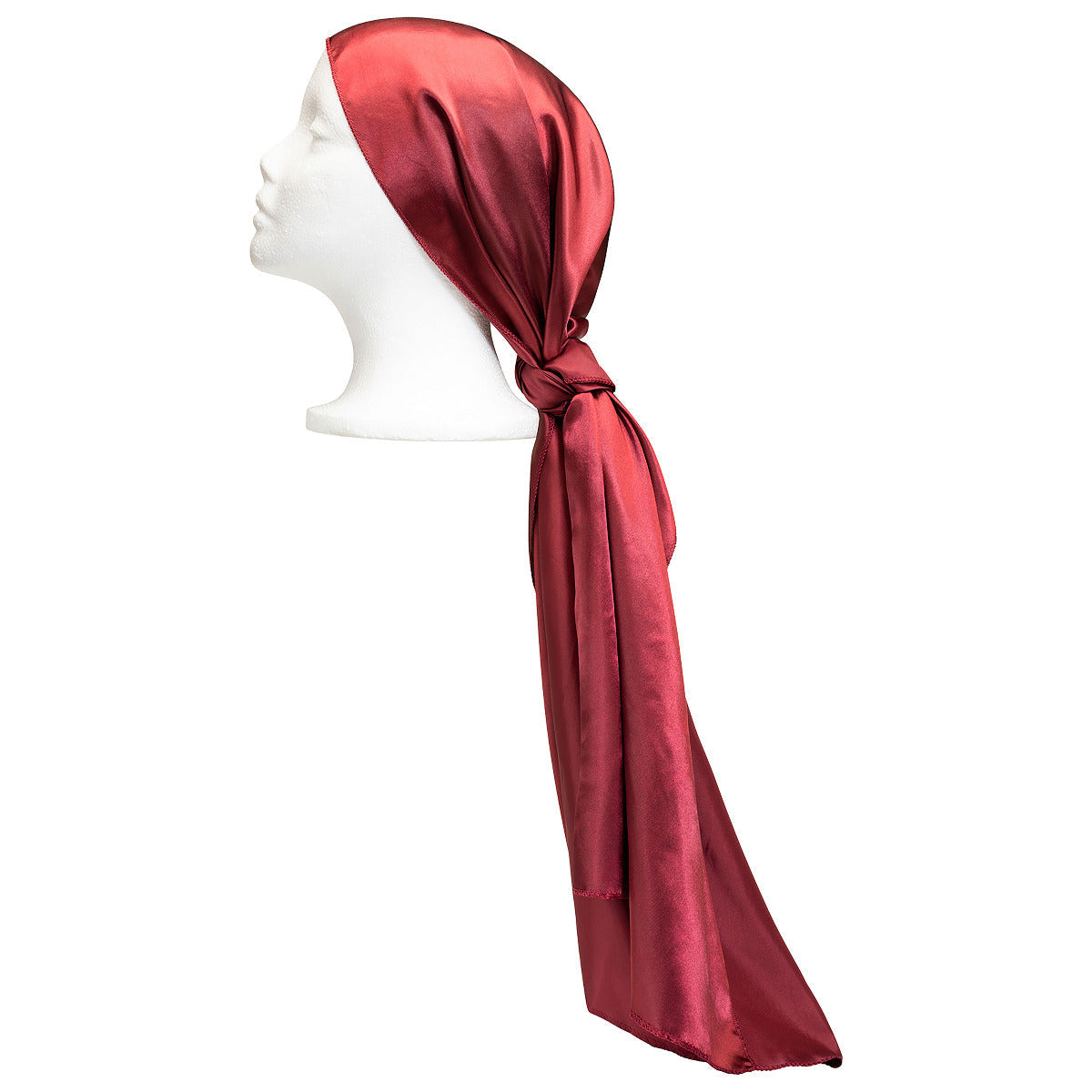 Cantu Satin Sleep Solid Scarf Cantu Yallatoys