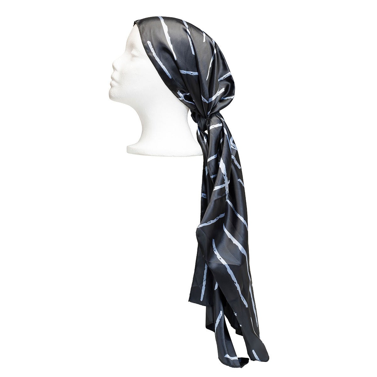 Cantu Satin Pattern Scarf Cantu Yallatoys