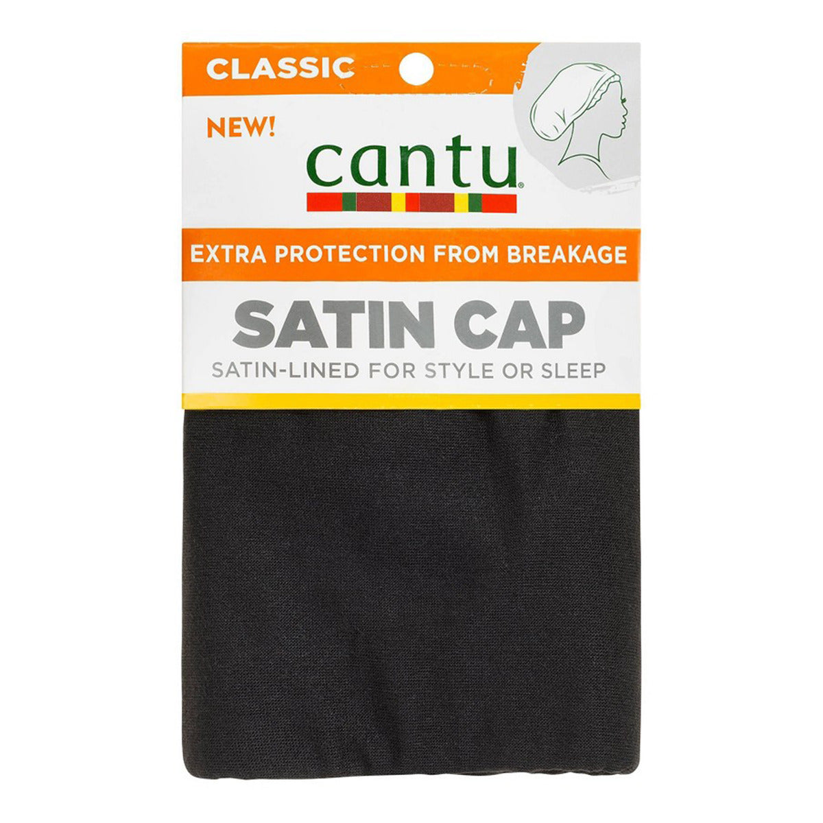 Cantu Classic satin cap Cantu Yallatoys