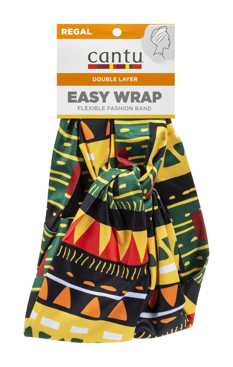 Cantu Kids Regal Easy Wrap Headband Cantu Yallatoys