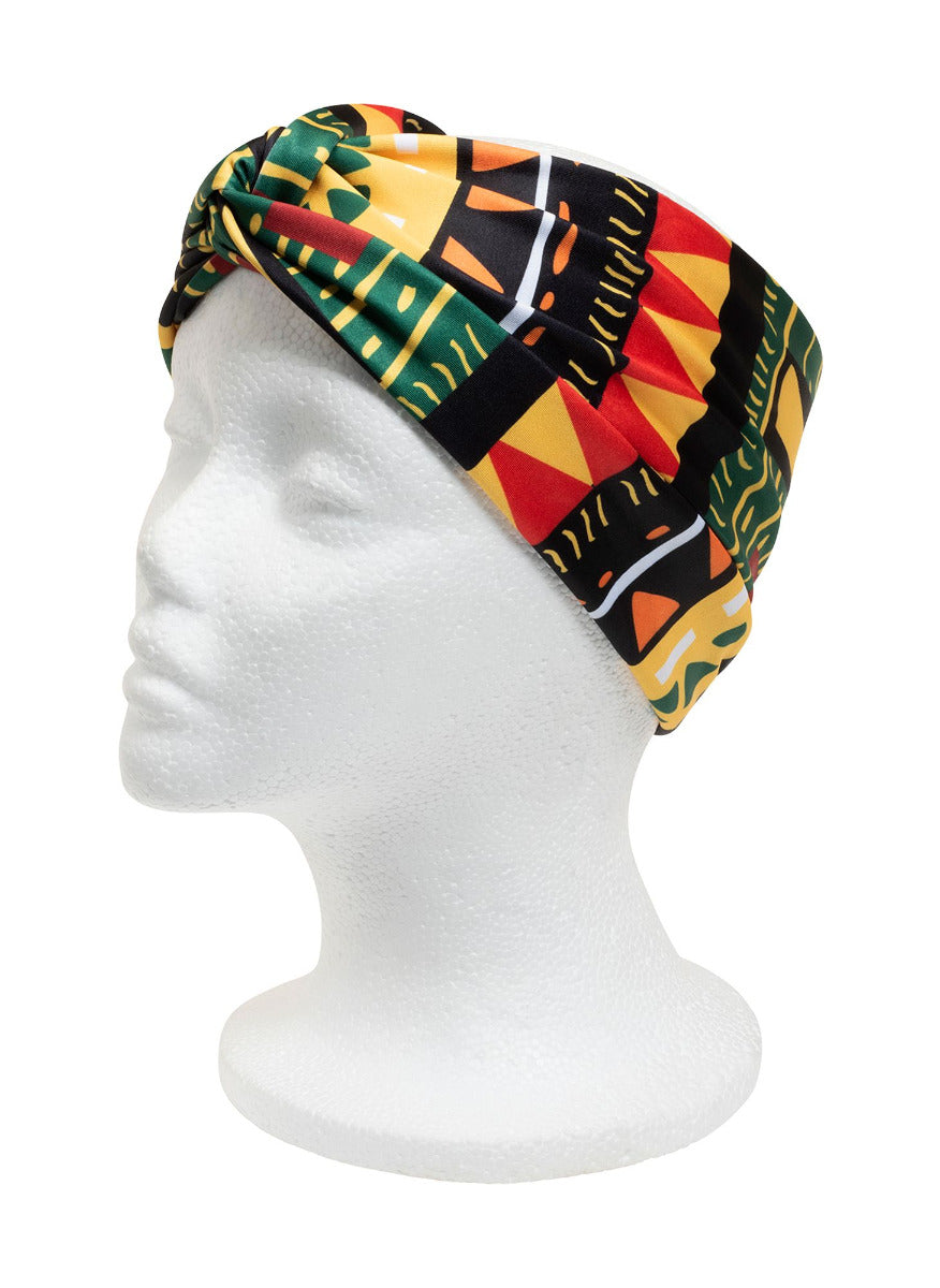 Cantu Kids Regal Easy Wrap Headband Cantu Yallatoys
