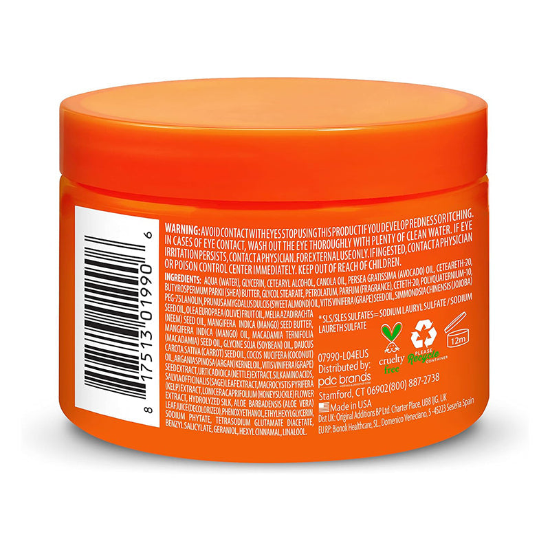 Cantu Avocado Coconut Curling Cream 340g Cantu Yallatoys