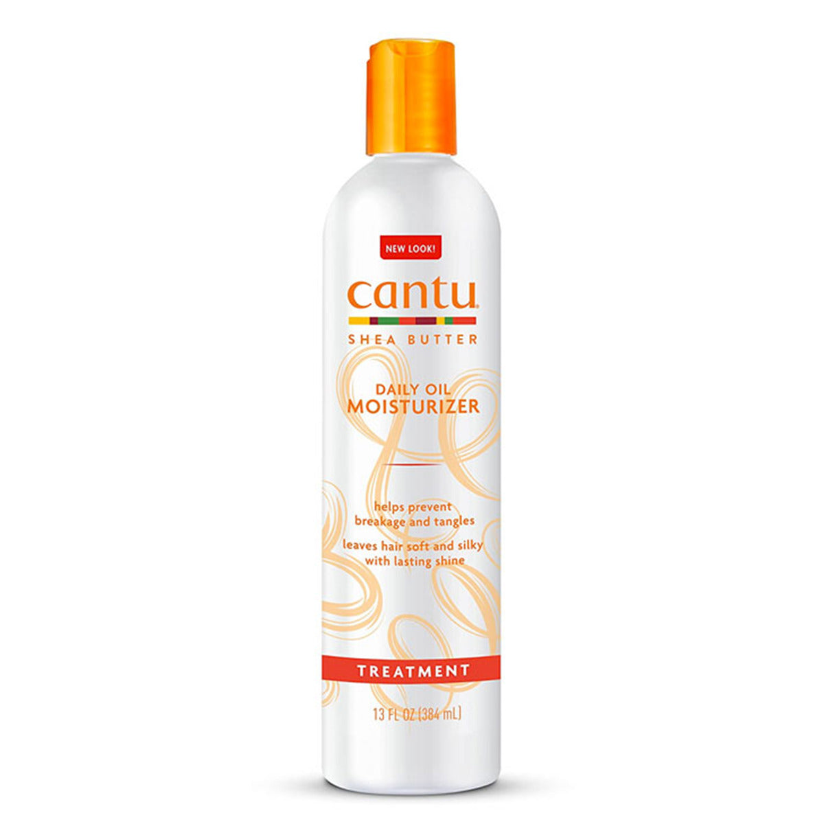 Cantu Daily Oil Moisturizer with Shea Butter 384ml Cantu Yallatoys