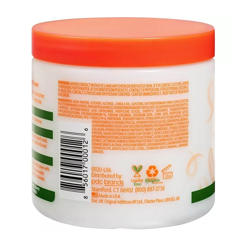 Cantu Leave In Conditioning Repair Cream 435g Cantu Yallatoys