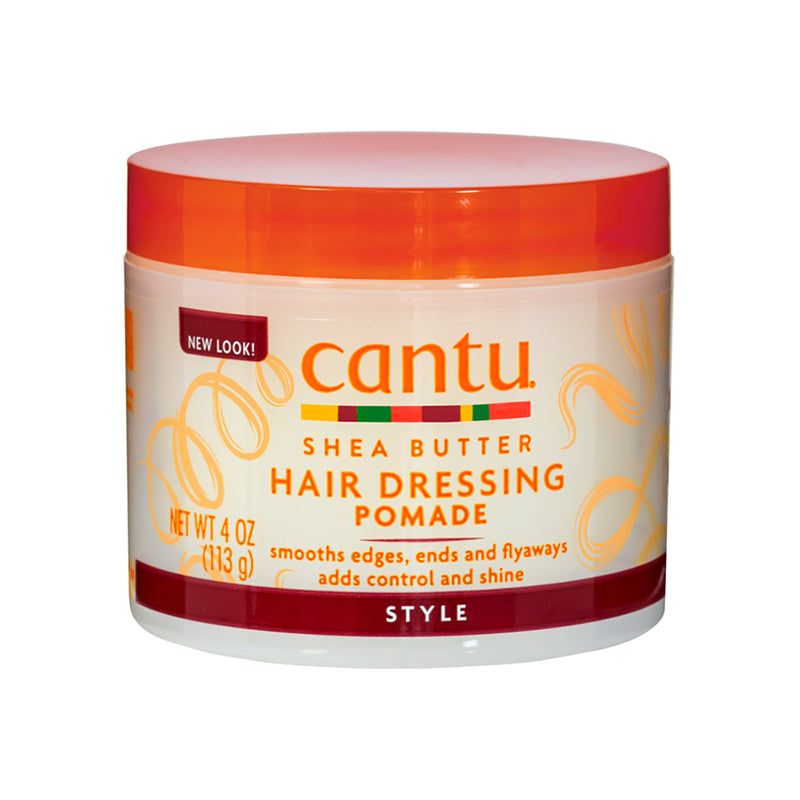 Cantu Shea Butter Hair Dressing Pomade 113g Cantu Yallatoys