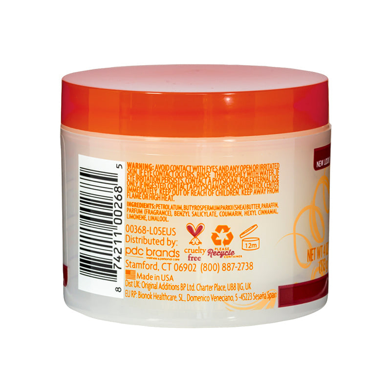 Cantu Shea Butter Hair Dressing Pomade 113g Cantu Yallatoys