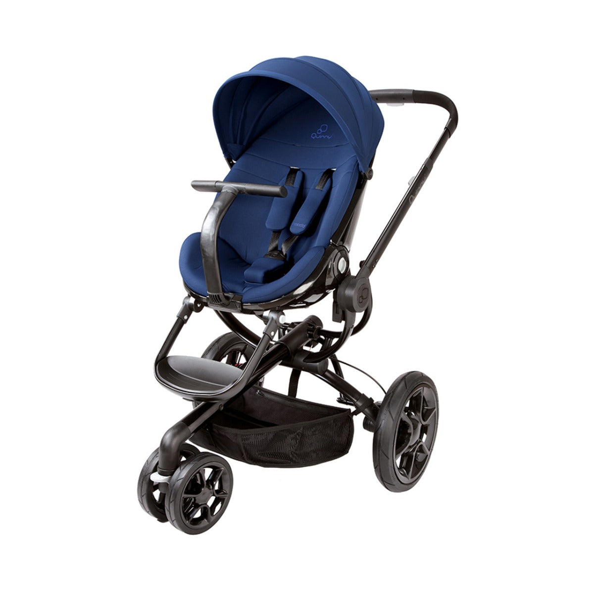Quinny Moodd Midnight Blue Quinny Yallatoys