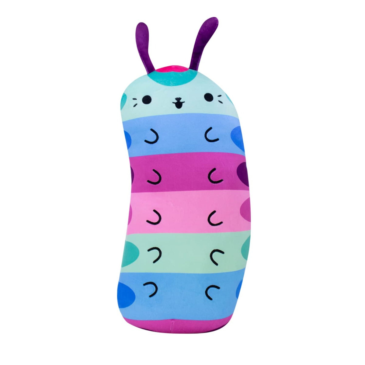 Buy Cats vs Pickles Hugger 17inch Plush (Sold Separately Subject to Availability) | Yallatoys.com