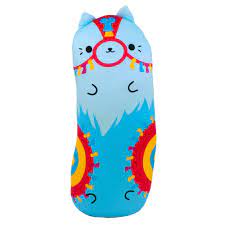 Buy Cats vs Pickles Hugger 17inch Plush (Sold Separately Subject to Availability) | Yallatoys.com