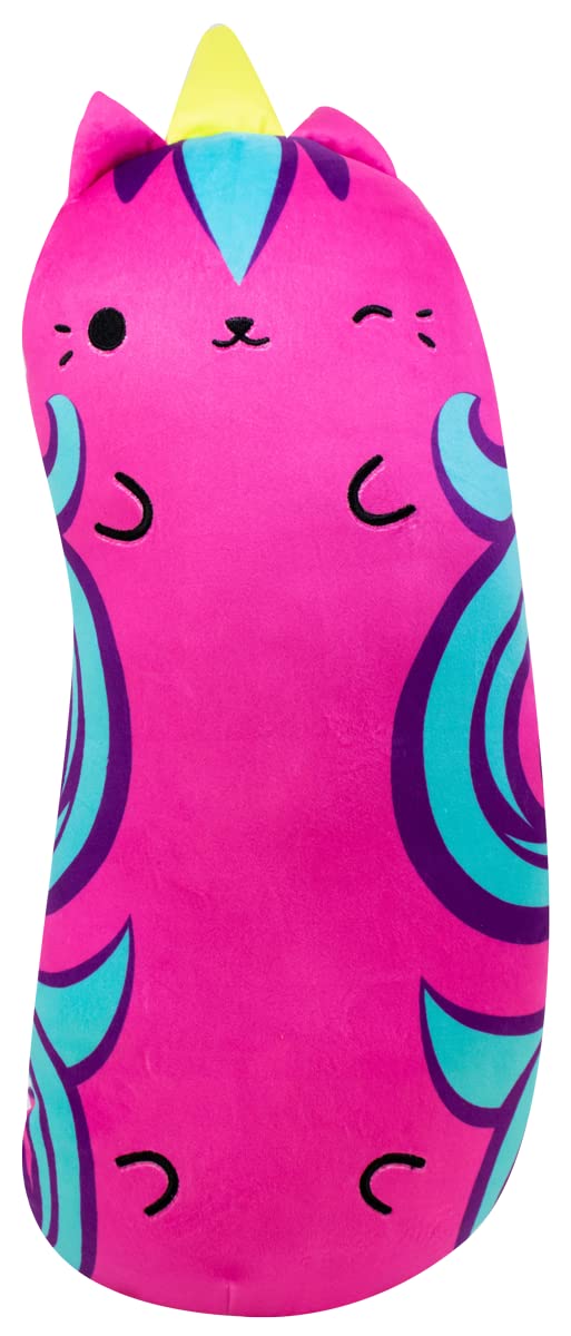 Buy Cats vs Pickles Hugger 17inch Plush (Sold Separately Subject to Availability) | Yallatoys.com