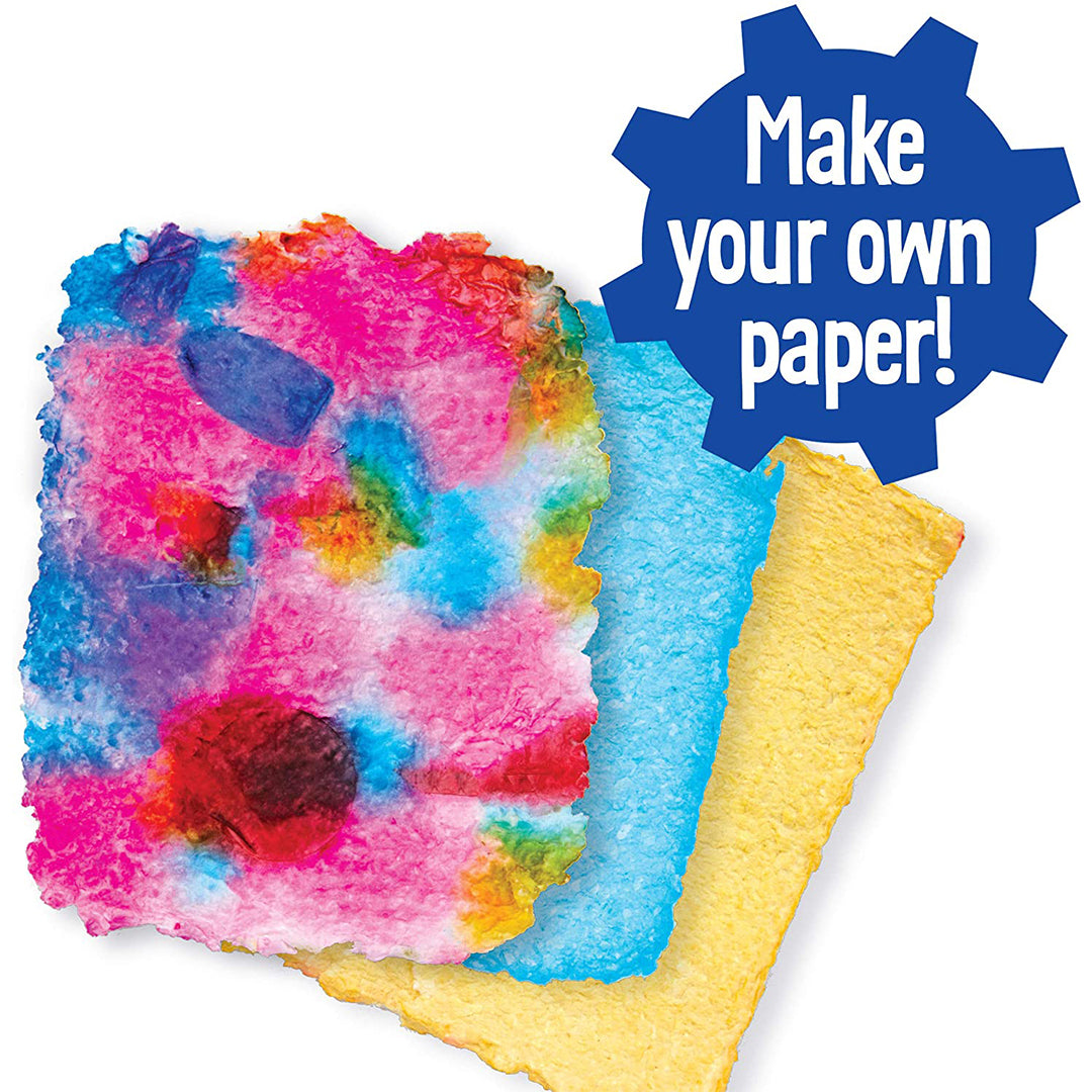Buy Crayola Maker Machines Paper Kit | Yallatoys.com