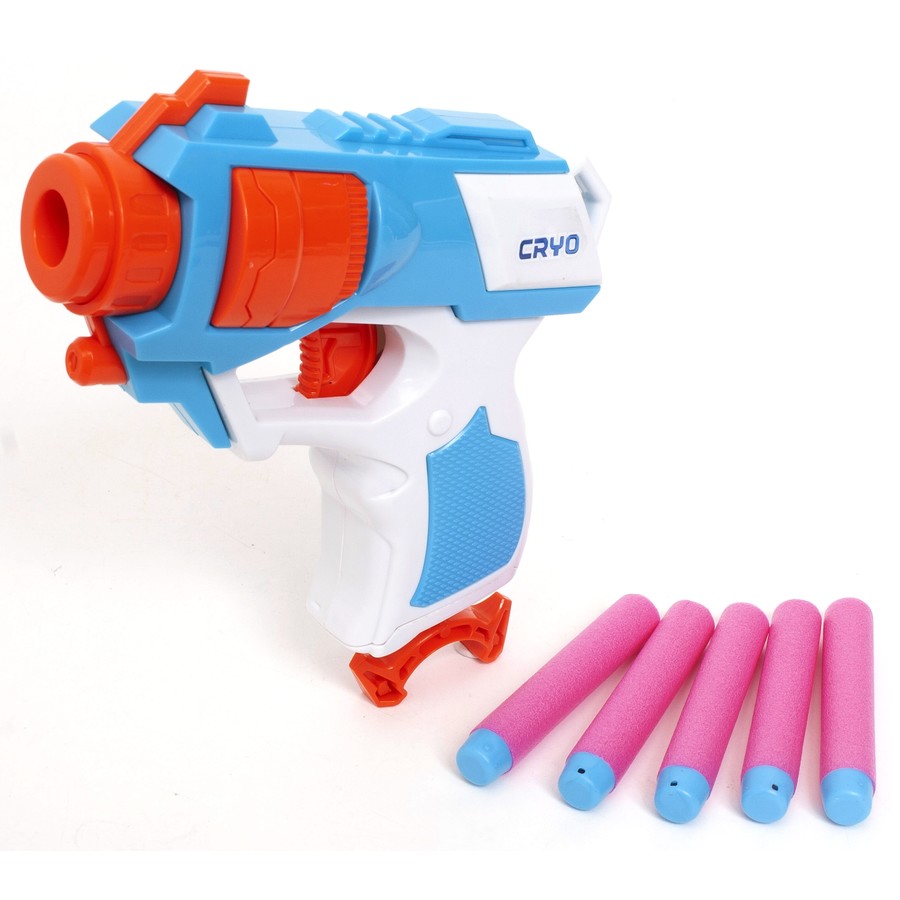 Buy Cryo Agent Lone Wolf Blaster | Yallatoys.com