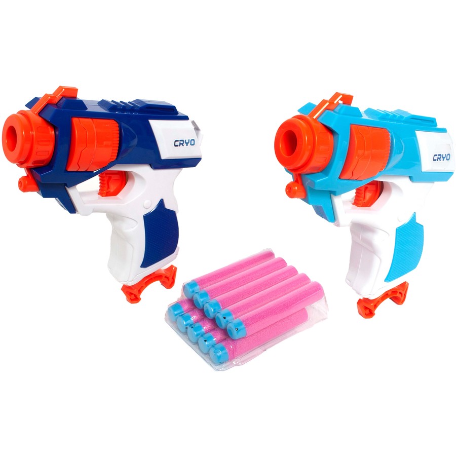 Buy Cryo Agent The Last Duel Blaster | Yallatoys.com