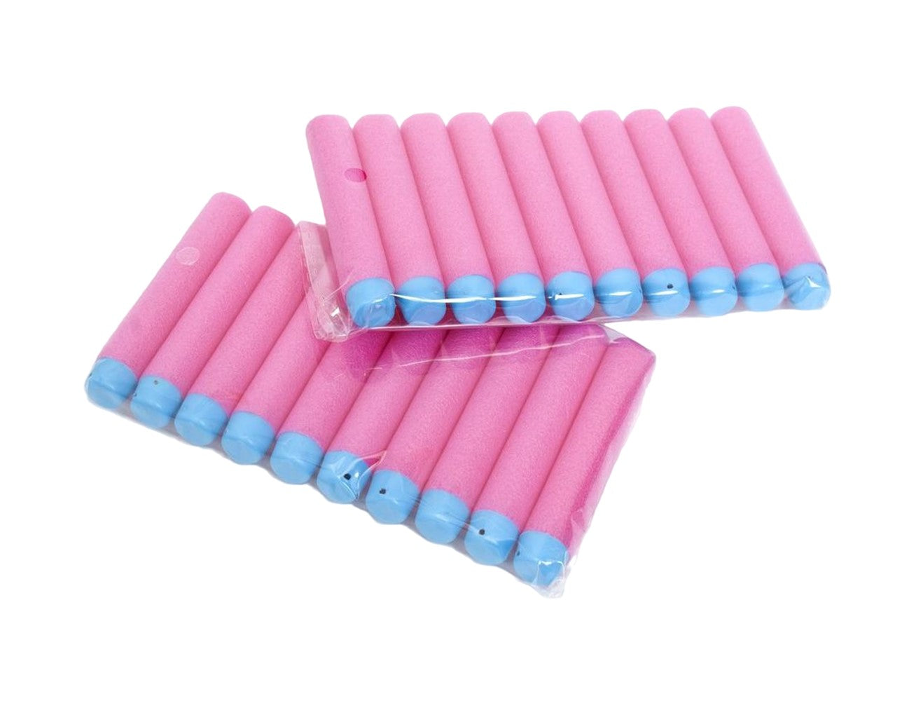 Buy Cryo Agent Soft Dart Refill 20 Pack | Yallatoys.com